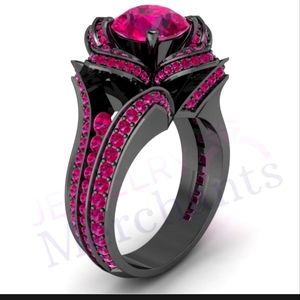 STOLEN ENGAGEMENT RING AND MORE!